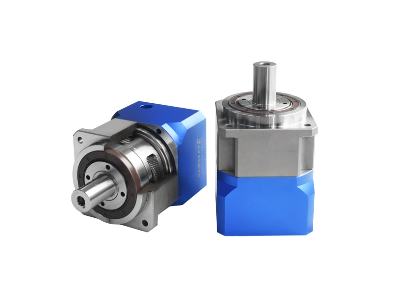 如何給行星減速機(jī)配型號(hào) 如何給行星減速機(jī)配型號(hào)