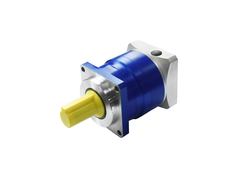 伺服減速機用潤滑油好還是潤滑脂好？