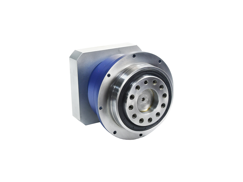 齒輪減速機(jī)的工作原理 齒輪減速機(jī)的工作原理