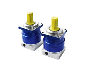 焊接機械專用高精密伺服電機行星減速機，伺服行星減速機廠家現貨供應