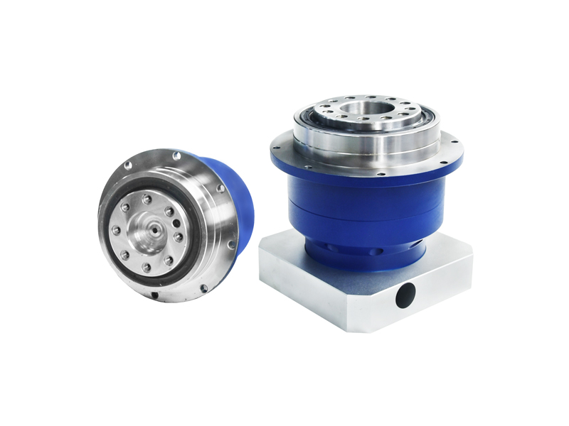 微型行星減速機特性 微型行星減速機特性