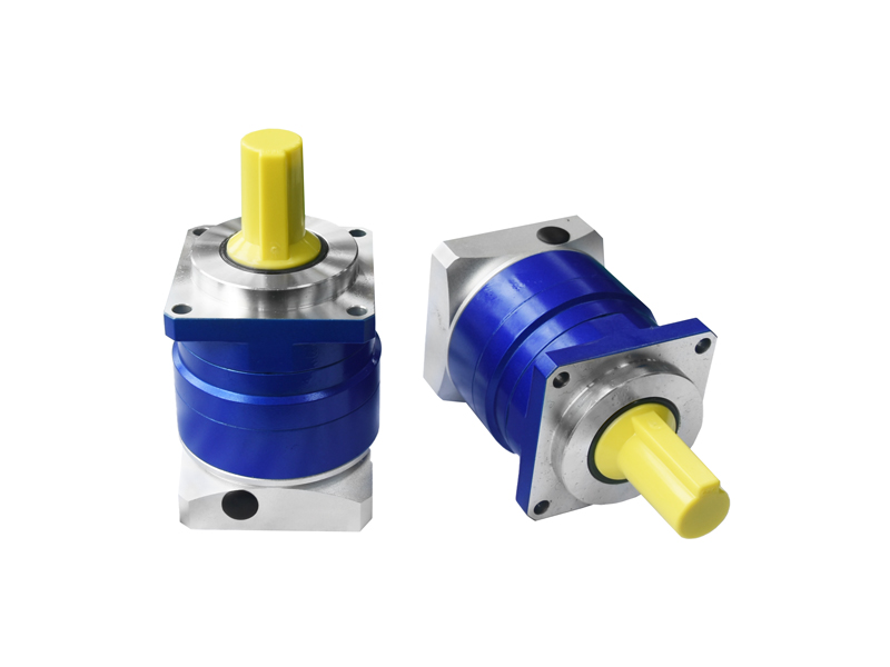 JC行星減速機與伺服更配哦 JC行星減速機與伺服更配哦