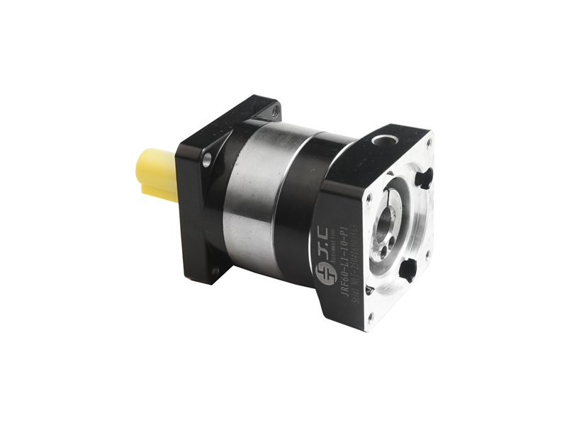 還你一片寂靜——減速機噪音消除法 還你一片寂靜——減速機噪音消除法