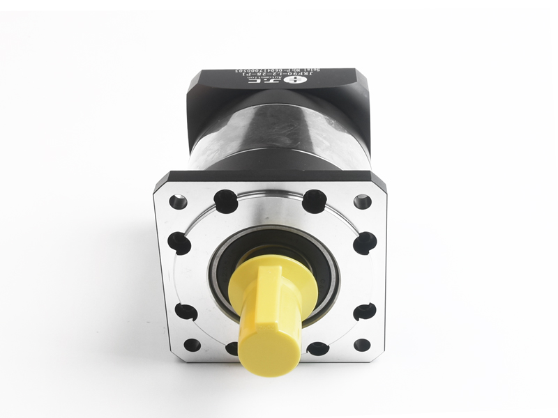 行星減速機廠家2019年目標總結會議的召開 行星減速機廠家2019年目標總結會議的召開