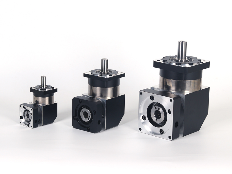 噪音需把控，東莞吉創對于直角行星減速機噪音的一番論述