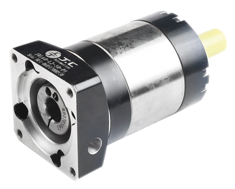 伺服行星減速機孔大與電機軸小,是怎么配套的呢 伺服行星減速機孔大與電機軸小,是怎么配套的呢