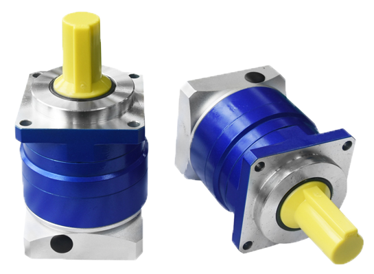 伺服圓柱齒輪行星減速機